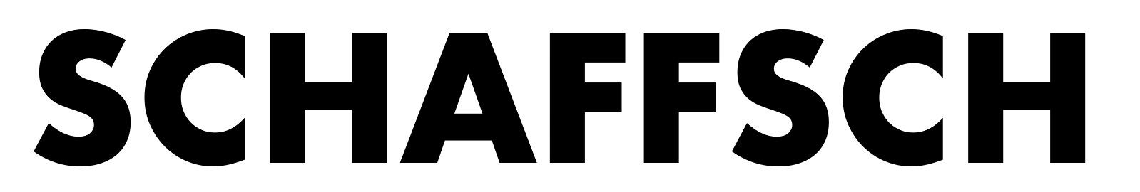 Logo von SCHAFFSCH
