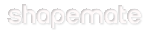 Logo von Shapemate