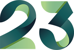 Logo von No23 Digital