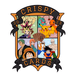 Logo von CrispyCards