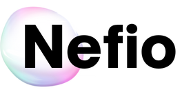 Logo von Nefio