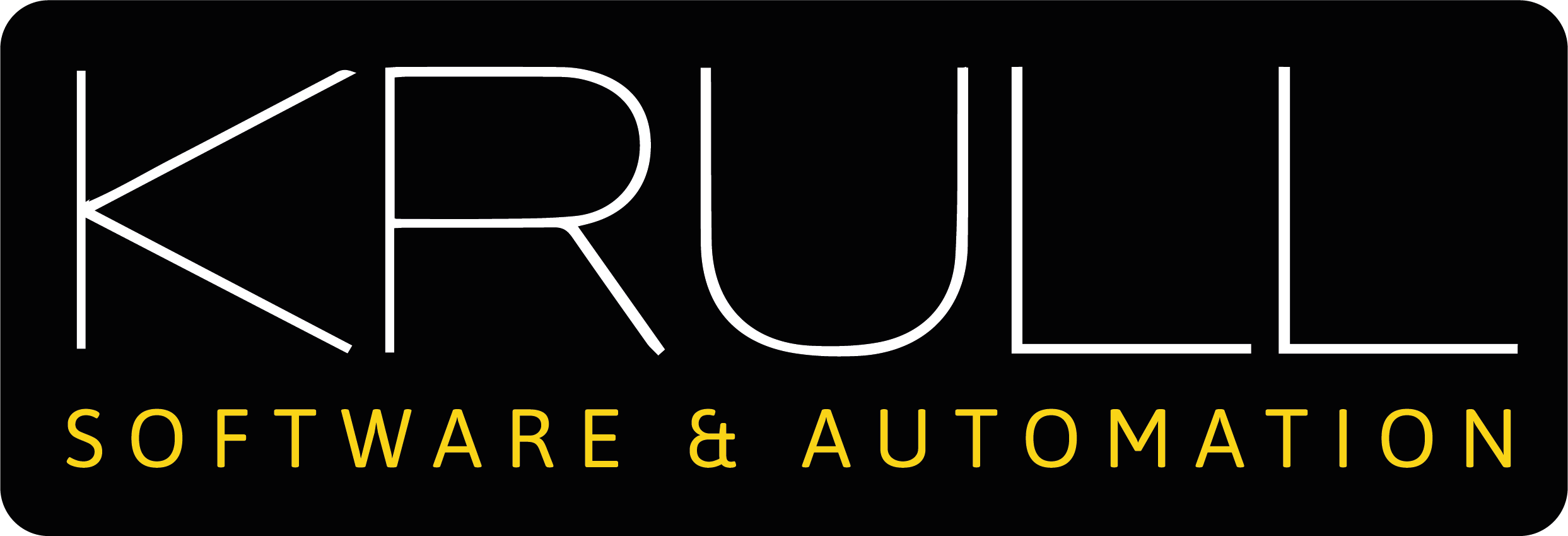 Logo von Krull Software & Automation