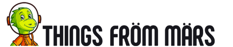 Logo von ThingsFromMars