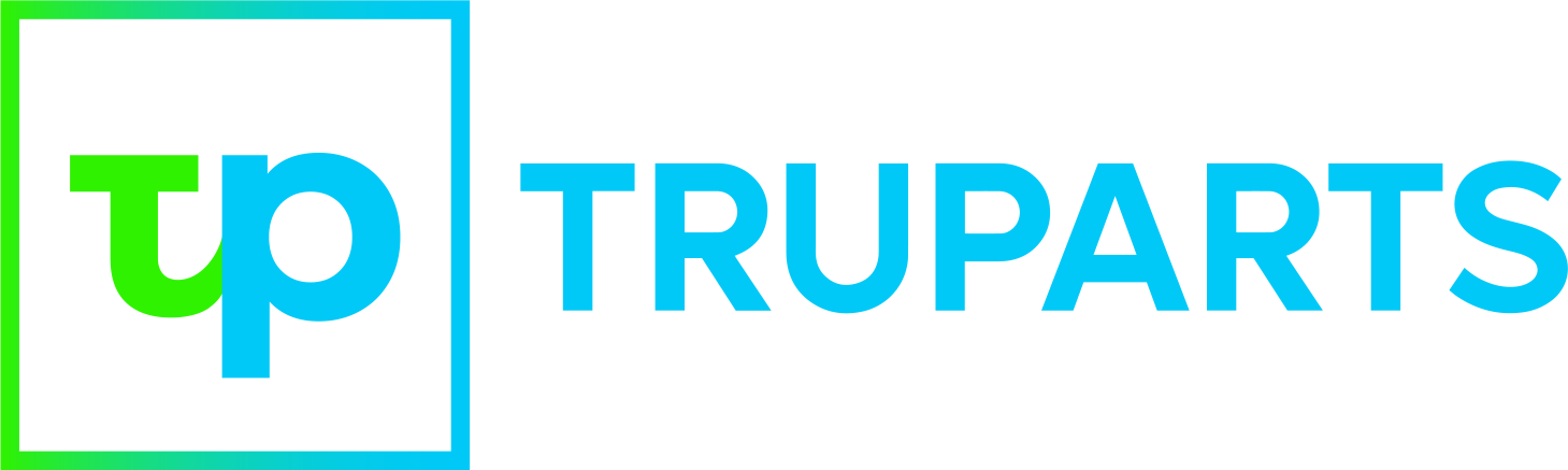 Logo von TRUPARTS