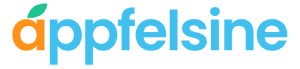 Logo von Appfelsine