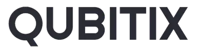 Logo von Qubitix
