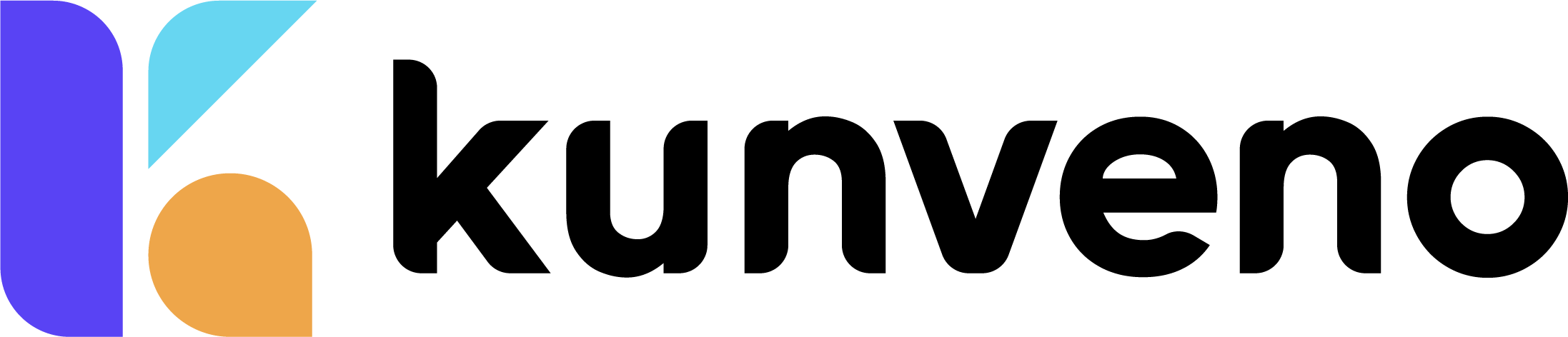 Logo von kunveno