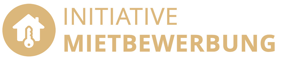 Logo von Initiative Mietbewerbung