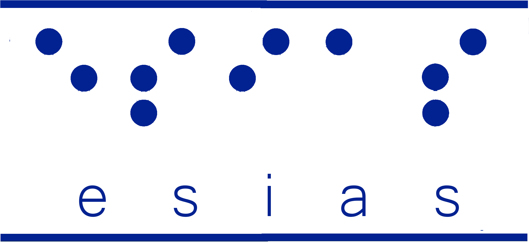 Logo von esias nail polish & beauty