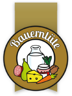 Logo von Bauerntüte