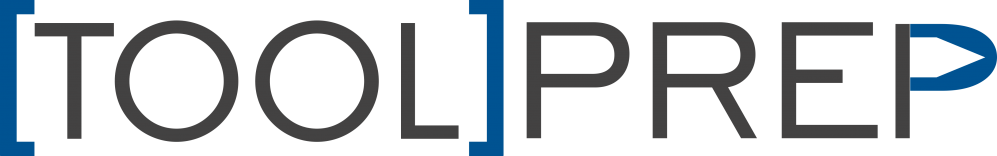 Logo von [Tool]Prep