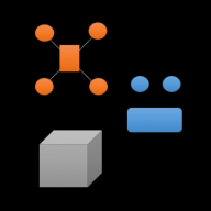 Logo von blackbox.rocks