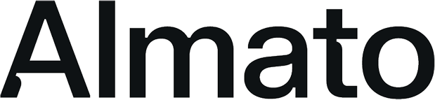 Logo von Almato