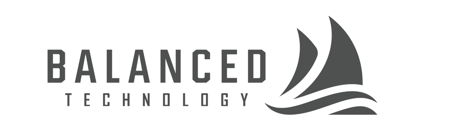 Logo von Balanced Technology