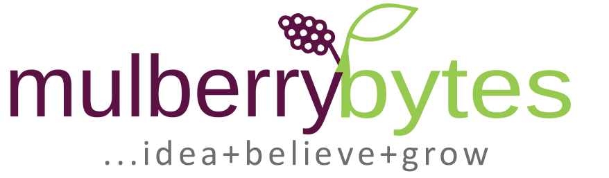 Logo von MulberryBytes