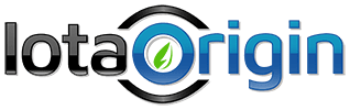 Logo von IotaOrigin