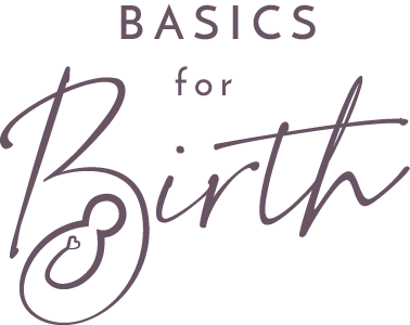 Logo von Basics for Birth