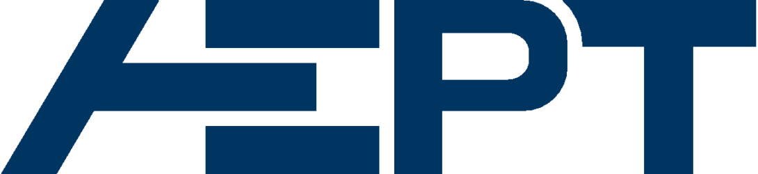 Logo von AEPT