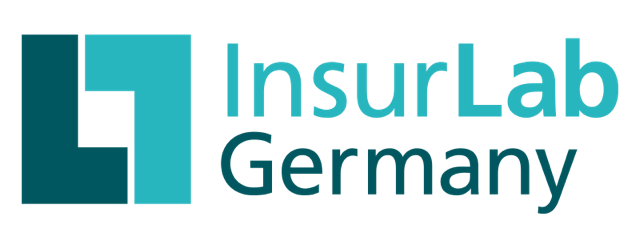 Logo von InsurLab Germany