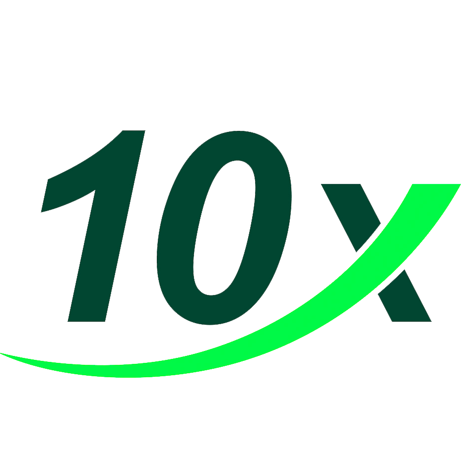 Logo von 10x Group