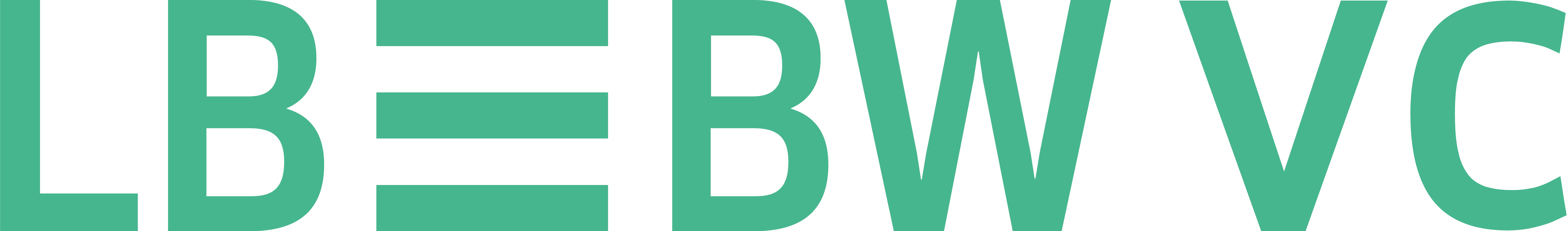 Logo von LBBW Venture Capital
