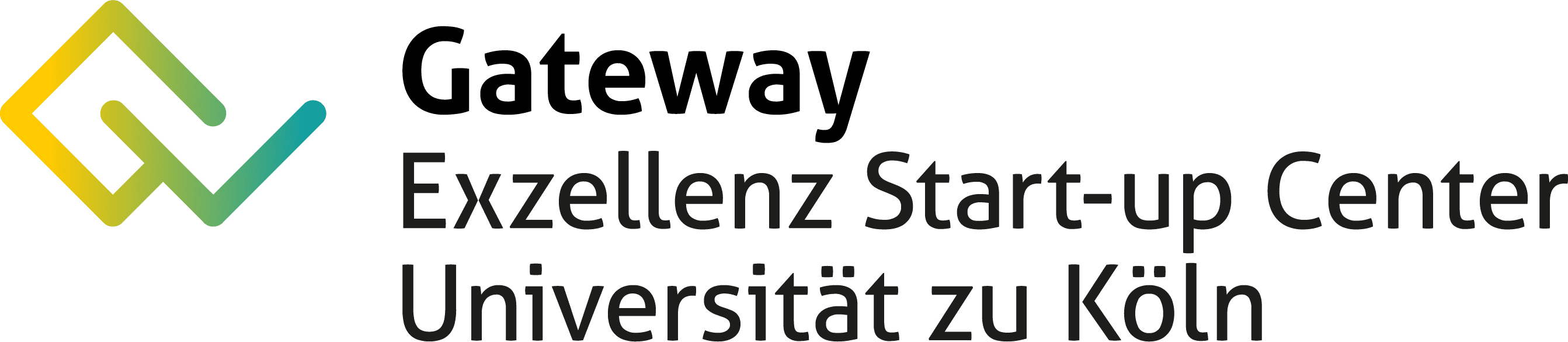Logo von Gateway Exzellenz Start-up Center