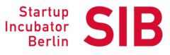 Logo von Startup Incubator Berlin