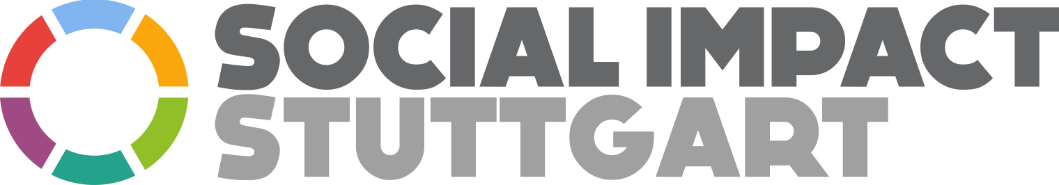 Logo von Social Impact Stuttgart