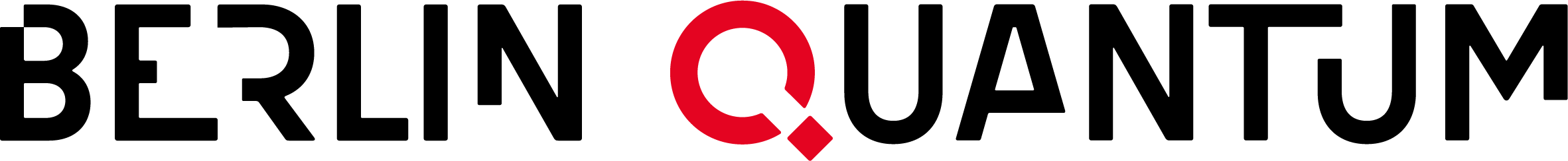 Logo von BERLIN QUANTUM
