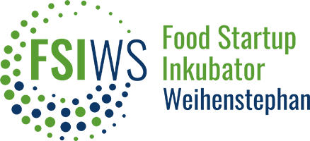 Logo von Food Startup Inkubator Weihenstephan