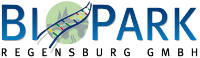 Logo von BioPark Regensburg