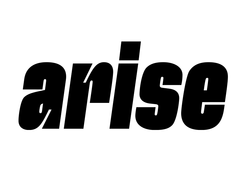 Logo von arise