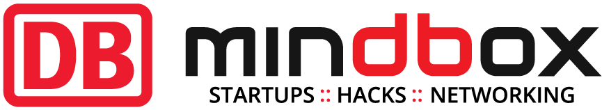 Logo von DB mindbox