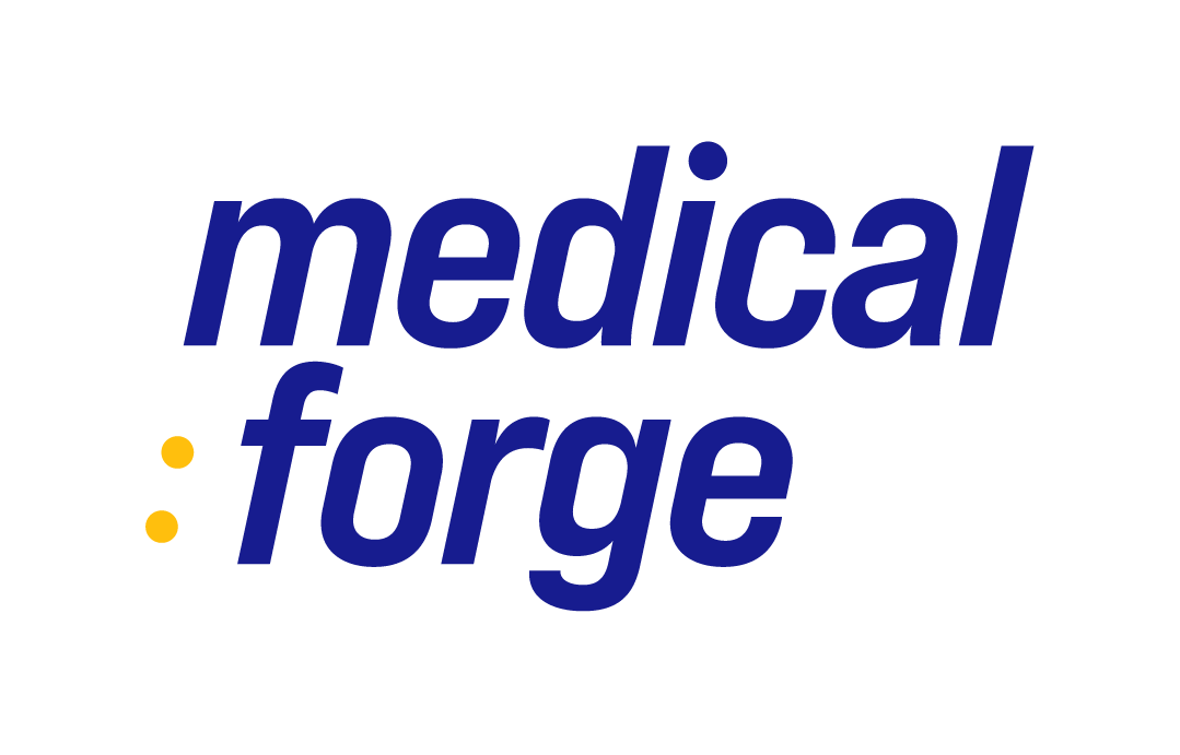 Logo von medical:forge