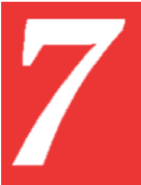 Logo von 7Trends