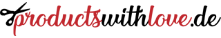 Logo von productswithlove.de