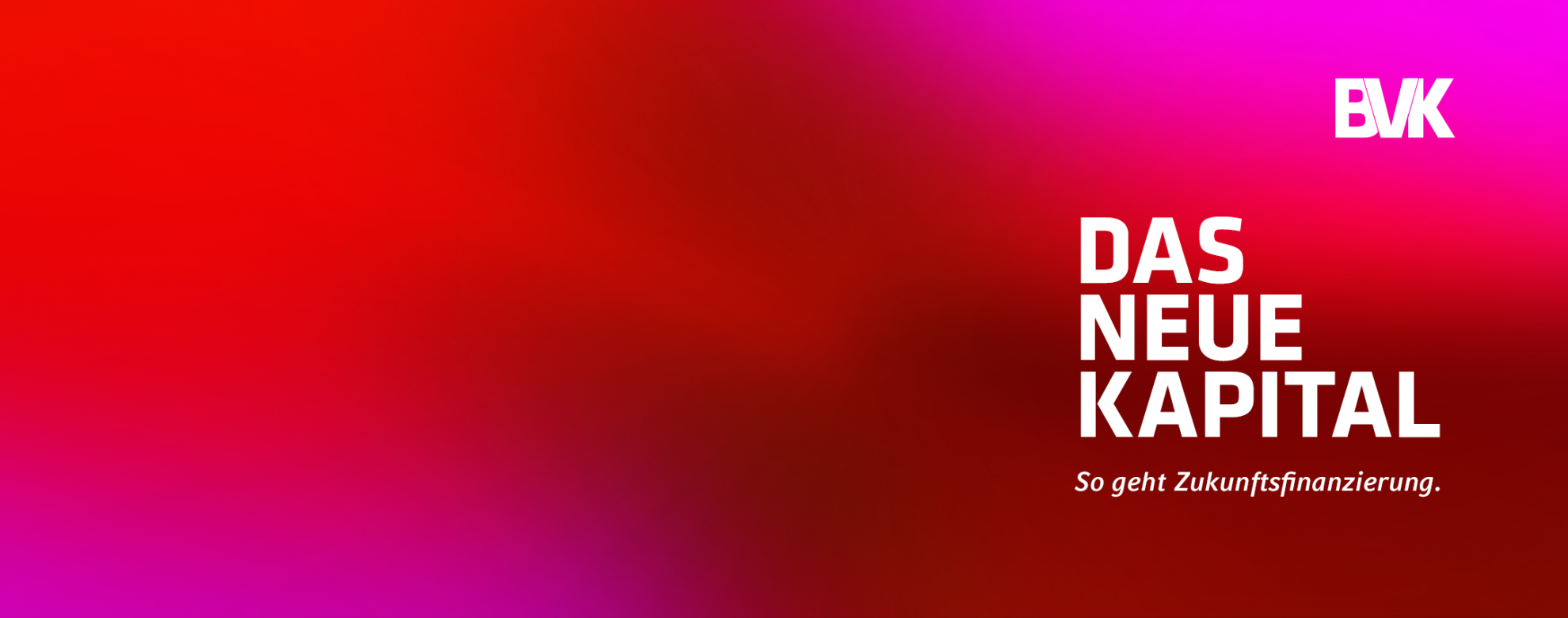 Logo von BVK
