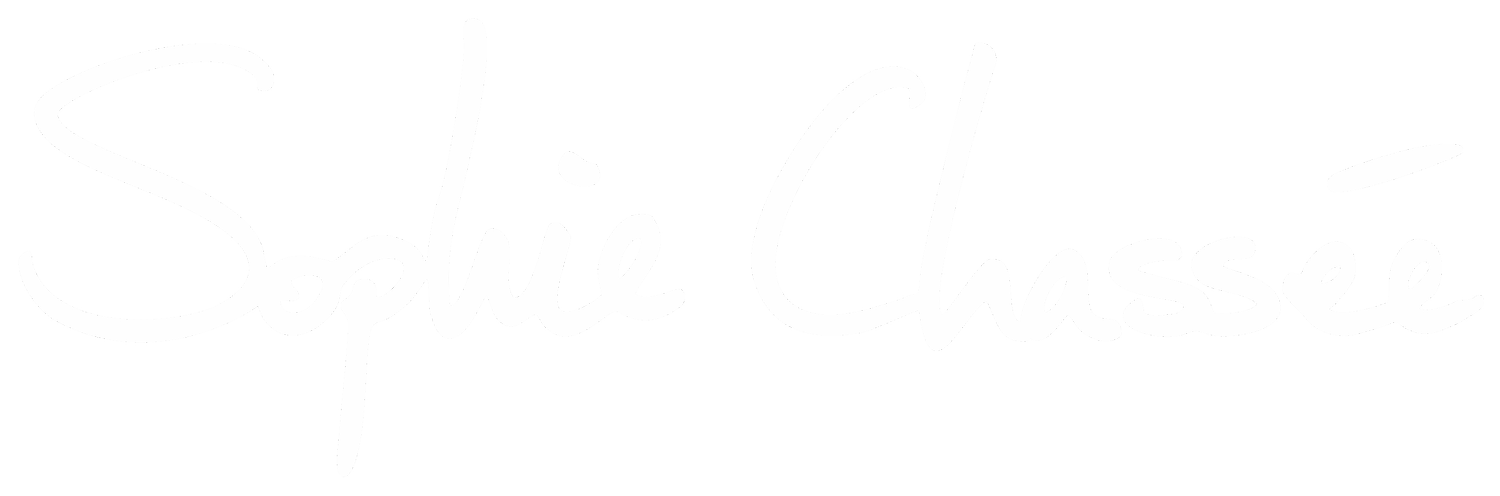 Logo von Sophie Chassée