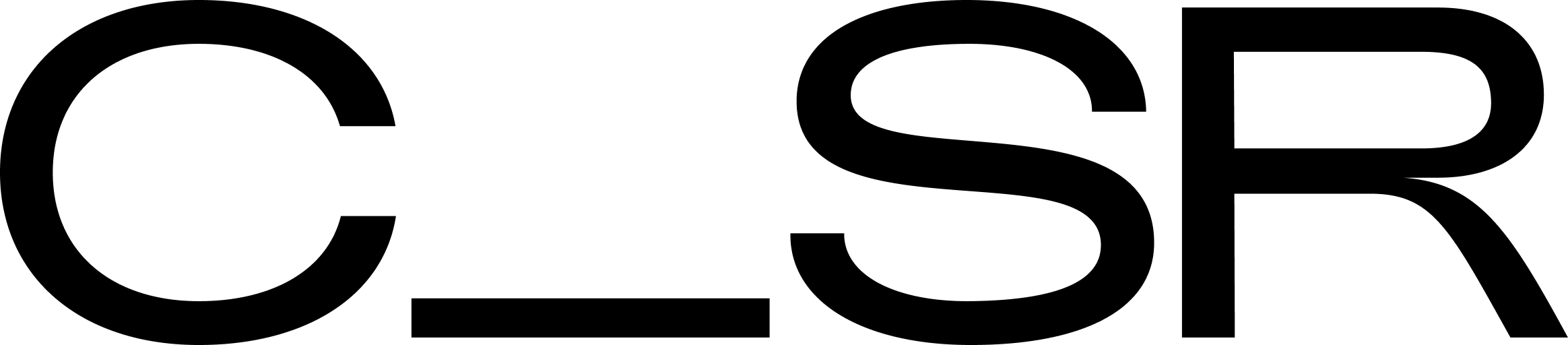 Logo von C_SR