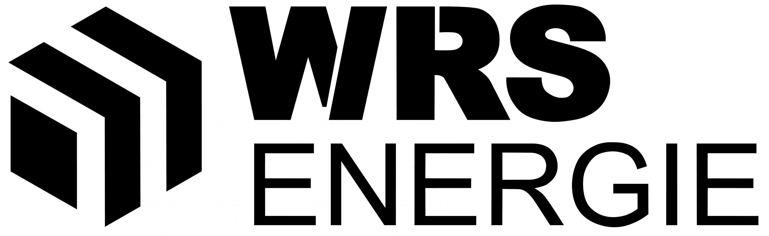 Logo von WRS Energie + Druckluft