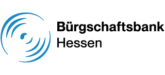 Logo von Bürgschaftsbank Hessen