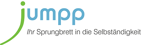 Logo von jumpp