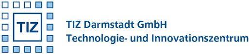 Logo von TIZ Darmstadt