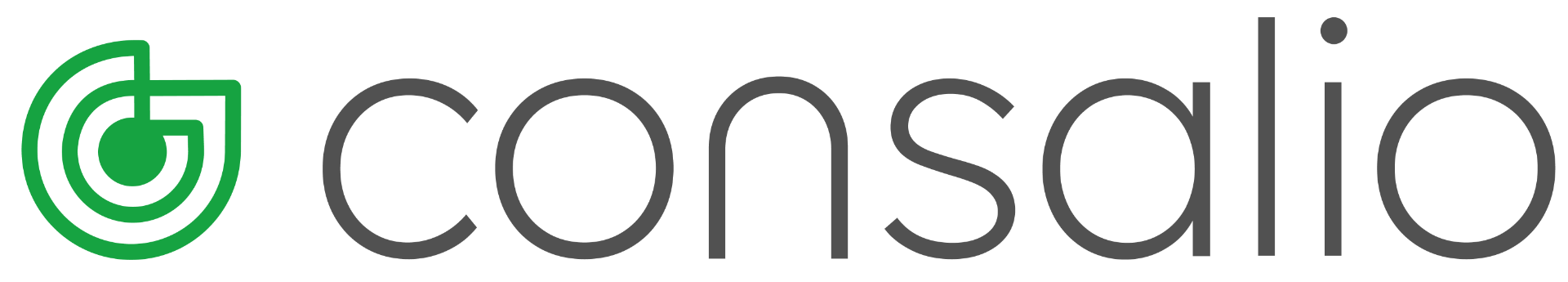 Logo von consalio