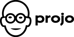 Logo von projo