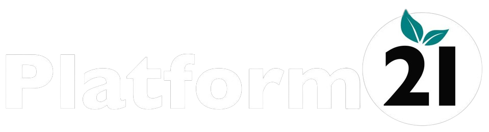 Logo von Platform21