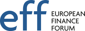 Logo von European Finance Forum