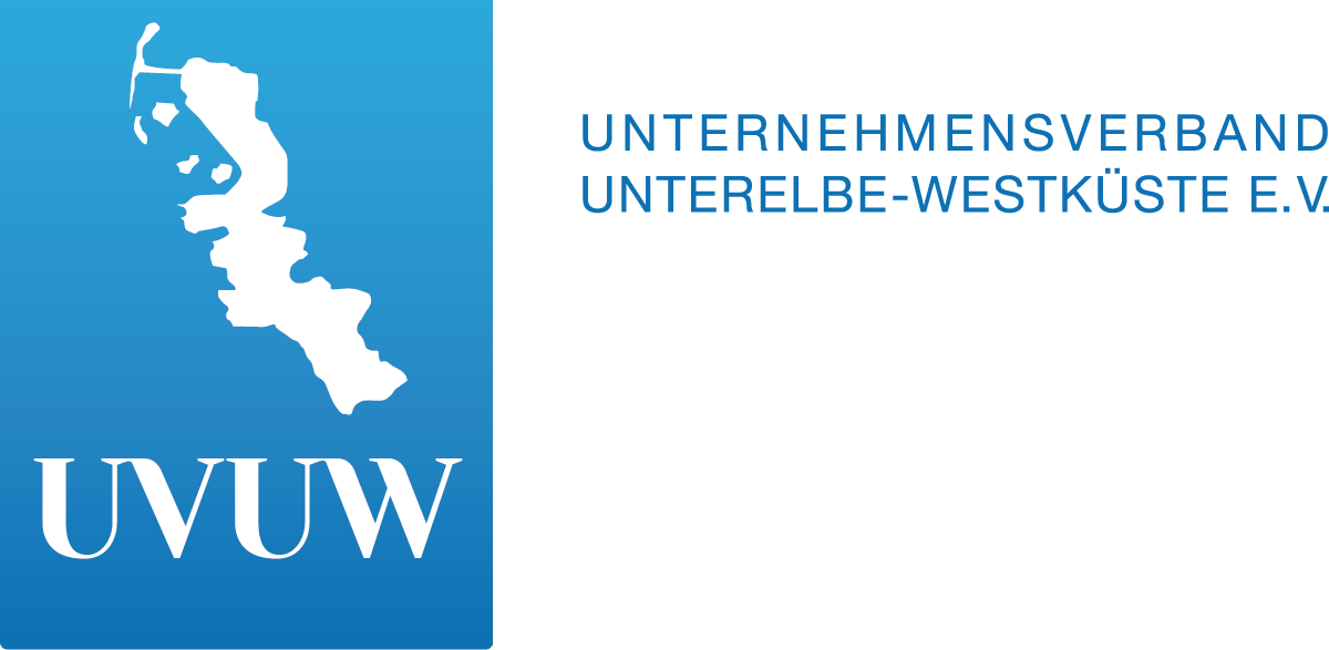 Logo von UVUW