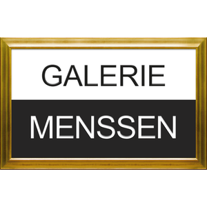 Logo von Galerie Menssen