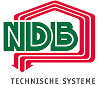 Logo von NDB TECHNISCHE SYSTEME